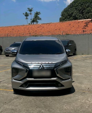 Mitsubishi Xpander 1.5L Ultimate Automatic 2017