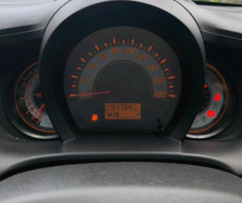 Honda Brio 1.2L E Automatic 2015