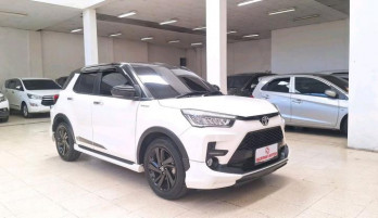 Toyota Raize 1.0L GR TT Automatic 2023