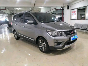 Wuling Confero 1.5L S Lux Manual 2020