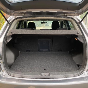 Mitsubishi Outlander 2.0L GLS Automatic 2014