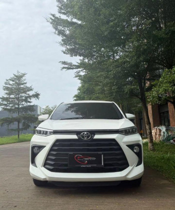 Toyota Avanza 1.5L G Automatic 2023
