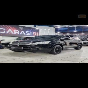 Honda CR-V 1.5L Turbo Automatic 2017