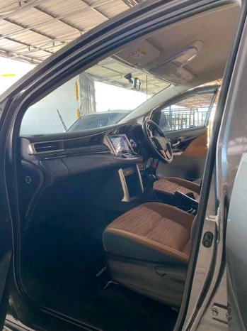 Toyota Innova 2.4L V Diesel Manual 2020