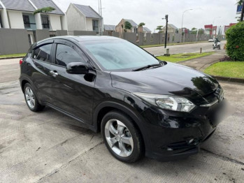 Honda HR-V 1.5L E Automatic 2017