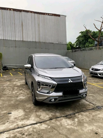 Mitsubishi Xpander 1.5L Ultimate Automatic 2022