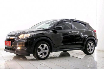 Honda HR-V 1.5L E Automatic 2018