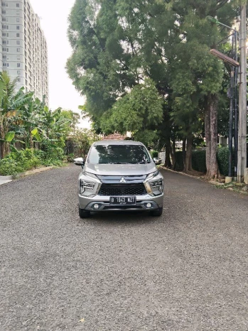 Mitsubishi Xpander 1.5L Ultimate Automatic 2022