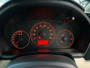 Honda Brio 1.2L S Manual 2017