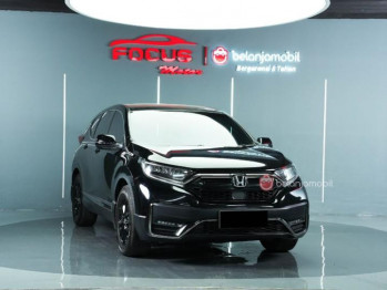 Honda CR-V 1.5L Turbo Prestige Automatic 2023