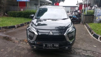Mitsubishi Xpander 1.5L GLS Automatic 2022
