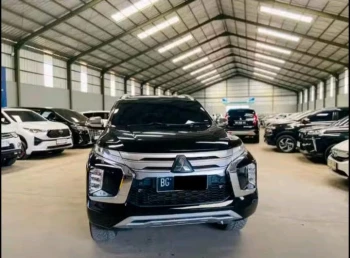 Mitsubishi Pajero Sport 2.4L Dakar 4x2 Automatic 2022