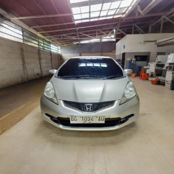 Honda Jazz 1.5L RS Manual 2010