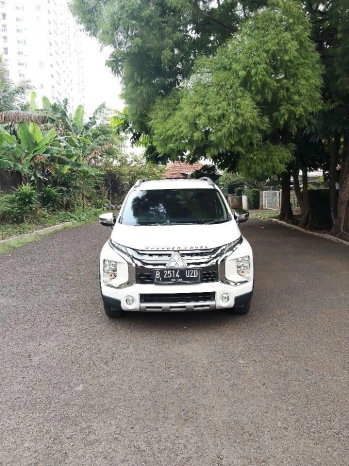 Mitsubishi Xpander 1.5L Cross Automatic 2021