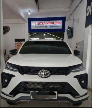 Toyota Fortuner 2.8L VRZ 4x2 Diesel Automatic 2024
