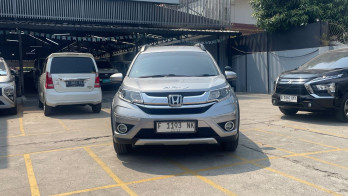 Honda BR-V 1.5L E Automatic 2016