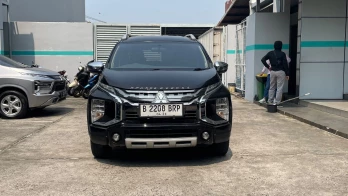 Mitsubishi Xpander 1.5L Cross Automatic 2021