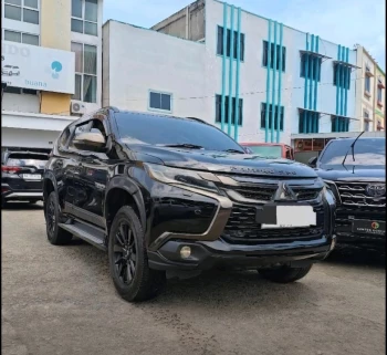 Mitsubishi Pajero Sport 2.4L Dakar 4x2 Automatic 2019