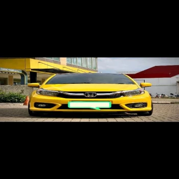 Honda Brio 1.2L E Manual 2019