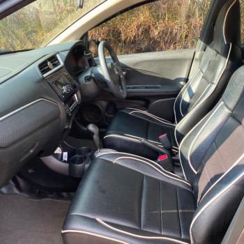 Honda Brio 1.2L E Automatic 2022