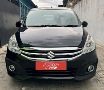 Suzuki Ertiga 1.5L GL Manual 2016