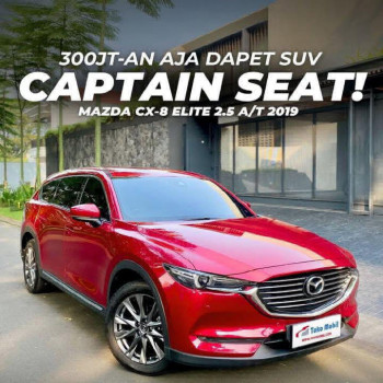 Mazda CX-30 Touring Automatic 2019