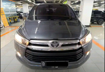 Toyota Innova 2.4L V Diesel Automatic 2016