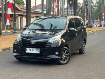 Toyota Calya 1.2L G Automatic 2020
