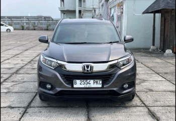Honda HR-V 1.5L E Automatic 2019