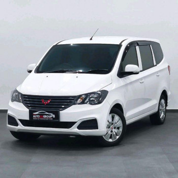 Wuling Confero 1.5L Manual 2024