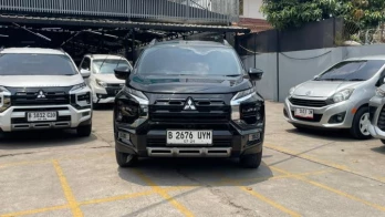 Mitsubishi Xpander 1.5L Ultimate Automatic 2023