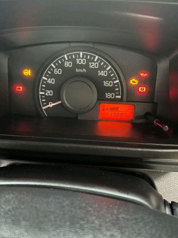 Suzuki Carry Pick-up 1.5L FD AC/PS Manual 2024