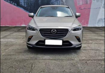 Mazda CX-3 1.5L Sport Automatic 2024