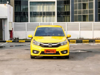 Honda Brio 1.2L E Automatic 2023