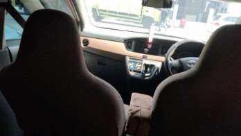 Toyota Calya 1.2L G Manual 2017