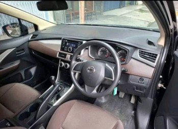 Nissan Grand Livina 1.5L EL Automatic 2019