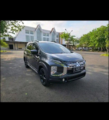 Mitsubishi Xpander 1.5L Cross Automatic 2021