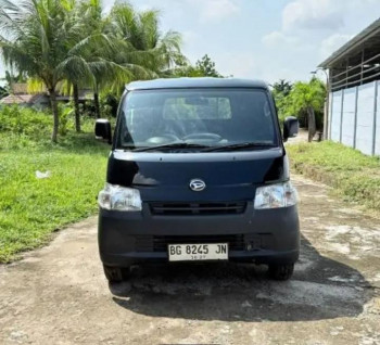 Daihatsu Gran Max MB Blind Van 1.3 STD Manual 2024