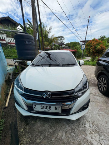 Daihatsu Ayla 1.2L R Automatic 2019
