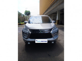 Mitsubishi Xpander 1.5L Exceed AT