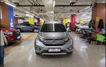 Honda BR-V 1.5L E Automatic 2016
