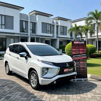 Mitsubishi Xpander 1.5L GLS Automatic 2021