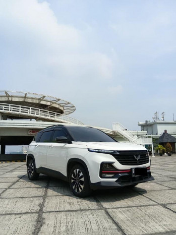Wuling Almaz 1.5L RS Pro Automatic 2021