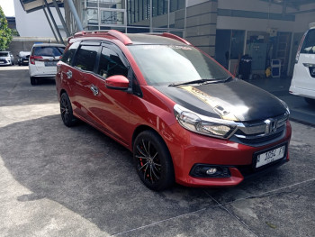 HONDA MOBILIO 1.5 E MT 2018