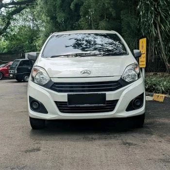 Daihatsu Ayla 1.0L D Manual 2019