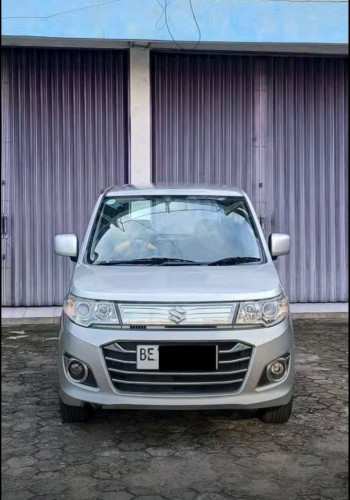 Suzuki Karimun Wagon R 1.0L GL Automatic 2019
