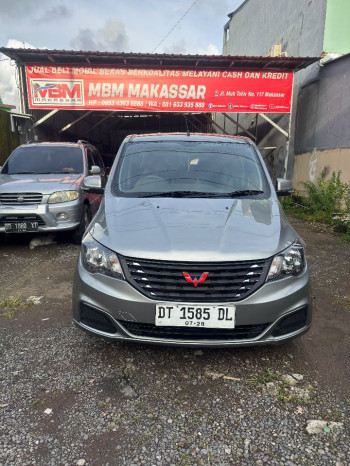 Wuling Confero 1.5L D Manual 2023