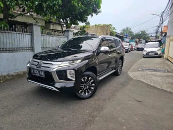 Mitsubishi Pajero Sport 2.4L Dakar 4x2 Automatic 2022