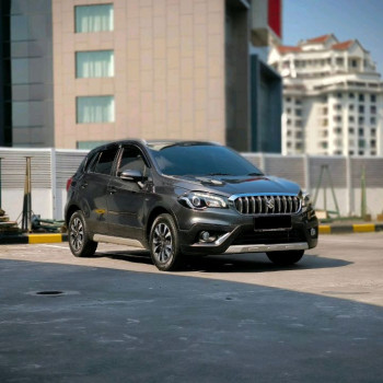 Suzuki Ertiga 1.3GX Bensin Automatic 2012