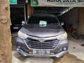 Daihatsu Xenia 1.0L D Manual 2016